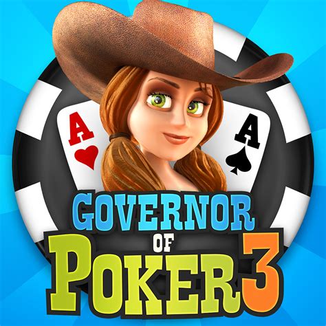 governor 3 poker